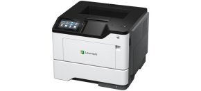 LEXMARK SFP tiskárna MS632dwe A4 LASER, 47ppm, USB, Wi-Fi, dotykový LCD LEXMARK SFP tiskárna MS632dwe A4 LASER, 47ppm, USB, Wi-Fi, dotykový LCD