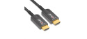 Club3D Kabel HDMI, Ultra Rychlý HDMI™ Certifikovaný AOC Cable, 4K120Hz/ 8K60Hz (M/M), 15m