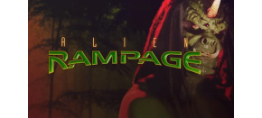 Alien Rampage (PC) DIGITAL