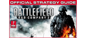 Battlefield: Bad Company 2 Battlefield: Bad Company 2