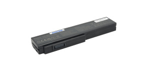 AVACOM baterie pro Asus M50, G50, N61, Pro64 Series Li-Ion 11,1V 5200mAh