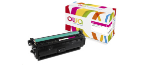 ARMOR toner pro Canon i-SENSYS LBP-710 Cx, 712 Cdn, 712 Cx, 712 Cdn (CRG040 M), červená/magenta, 5400 str ARMOR toner pro Canon i-SENSYS LBP-710 Cx, 712 Cdn, 712 Cx, 712 Cdn (CRG040 M), červená/magenta, 5400 str