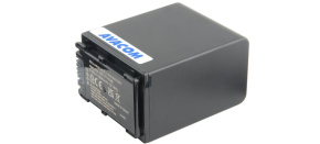 AVACOM baterie Sony NP-FV100 Li-Ion 6.8V 3090mAh 21Wh AVACOM baterie Sony NP-FV100 Li-Ion 6.8V 3090mAh 21Wh