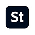 Adobe Stock for teams (Small) MP ML Commercial 1 User Level 1 1 - 9 VIP MP