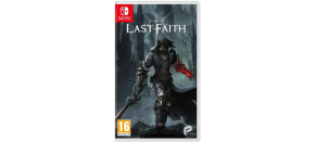 NS hra The Last Faith