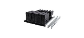 HP Z2 G9 Mini Rail Rack Kit