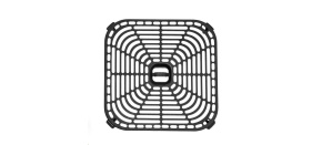 Cosori Turbo Blaze - crisper talíř