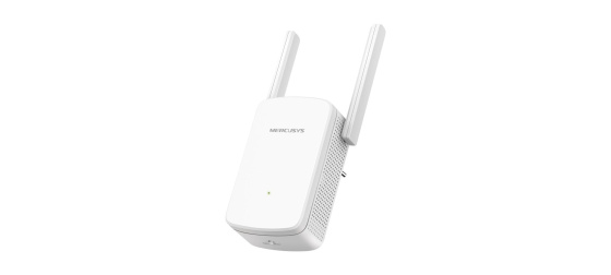 MERCUSYS ME12 WiFi4 Extender/Repeater (N300,2,4GHz)