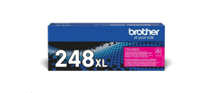 BROTHER Toner TN-248XLM - 2 300 stran
