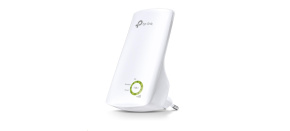 TP-Link TL-WA854RE WiFi4 Extender/Repeater (N300,2,4GHz)