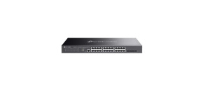 TP-Link OMADA switch SG3428X-M2 (24x2,5GbE, 4xSFP+, 2xconsole)