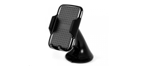 WG - Držák do auta WG 13, na sklo, černá WG - Držák do auta WG 13, na sklo, černá