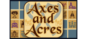 Axes and Acres (PC) klíč Steam Axes and Acres (PC) klíč Steam