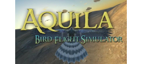 Aquila Bird Flight Simulator (PC) klíč Steam Aquila Bird Flight Simulator (PC) klíč Steam