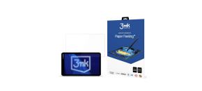 3mk ochranná folie Paper Feeling pro Garmin Dezl LGV710/720