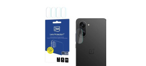 3mk Lens Protection pro OnePlus Nord CE5