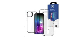 3mk Comfort Set 4 v 1 pro Apple iPhone 14