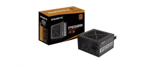 BAZAR - GIGABYTE zdroj P550B, 550W, 80plus bronze, 12 cm fan - Po opravě (Komplet) BAZAR - GIGABYTE zdroj P550B, 550W, 80plus bronze, 12 cm fan - Po opravě (Komplet)