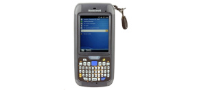 Honeywell CN75, 2D, EA30, USB, BT, Wi-Fi, num., Android