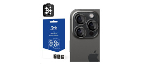 3mk Lens Protection Pro pro Apple iPhone 14 Pro / iPhone 14 Pro Max, grafitová 3mk Lens Protection Pro pro Apple iPhone 14 Pro / iPhone 14 Pro Max, grafitová