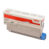 OKI Cyan toner do C650dn (6 000 stránek)