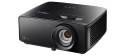 Optoma projektor UHZ58LV (DLP, Laser, UHD, 3000 ANSI, HDMI, RS232, RJ45, USB-A power, repro 1x15W)