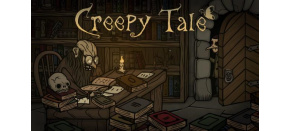 Creepy Tale (PC) klíč Steam