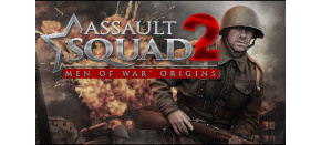 Assault Squad 2: Men of War Origins (PC) klíč Steam