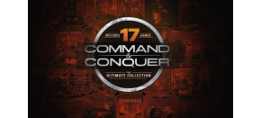 Command & Conquer The Ultimate Collection (PC) DIGITAL
