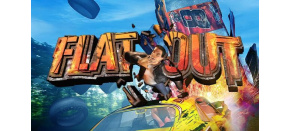 Flatout (PC) klíč Steam