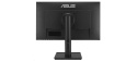 ASUS VA24DQFS 23.8" IPS Business Monitor, Full HD, 100Hz, 1ms MPRT, HDMI/DP/VGA, Frameless