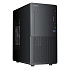 1stCOOL skříň STEP Premium 2 ver.1, micro tower, AU, USB 3.0, bez zdroje, černá