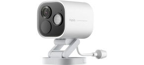 AQARA Camera Hub G5 Pro (PoE), White