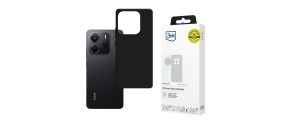 3mk ochranný kryt Matt Case Pro pro Motorola Moto G15