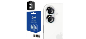 3mk Lens Protection Pro Rainbow pro Apple iPhone 17