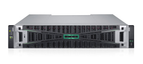 HPE MSA 2062 SFF 2x12Gb SAS 4-port Controller 12x2.4TB HDD 32TB Storage Array Smart Choice