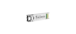 HPE X130 10G SFP+ LC ER 40km XCVR HPE X130 10G SFP+ LC ER 40km XCVR