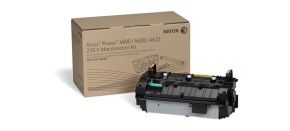 Xerox Sada pro údržbu 220V pro Phaser 4600/4620 (150.000 str) a Phaser 4622 Xerox Sada pro údržbu 220V pro Phaser 4600/4620 (150.000 str) a Phaser 4622