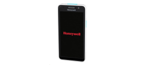 Honeywell CT30 XP, 2D, USB-C, BT (BLE), Wi-Fi, NFC, GPS, IST, warm-swap, GMS, black, Android