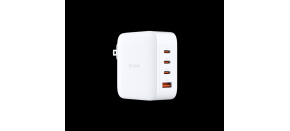 D-Link nabíječka GaN 100W D-Link nabíječka GaN 100W