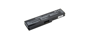 AVACOM baterie pro Toshiba Satellite U400, M300, Portege M800 Li-Ion 10,8V 4400mAh AVACOM baterie pro Toshiba Satellite U400, M300, Portege M800 Li-Ion 10,8V 4400mAh