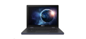 ASUS NTB ExpertBook BR1204F (BR1204FGA-R90361XA), N100, 12.2" 1920x1200, 8GB, 128GB SSD, UHD, W11 Pro EDU, Gray ASUS NTB ExpertBook BR1204F (BR1204FGA-R90361XA), N100, 12.2" 1920x1200, 8GB, 128GB SSD, UHD, W11 Pro EDU, Gray