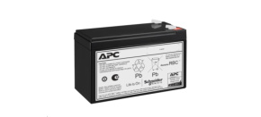 APC Replacement battery Cartridge #175