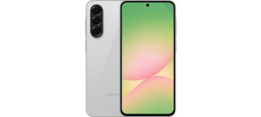 Samsung Galaxy A56 5G 8GB/256GB šedá - CZ distribuce