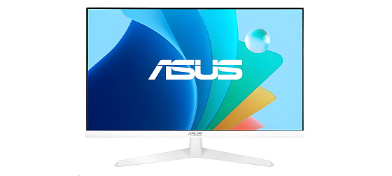 ASUS LCD 27" VY279HF-W Eye Care Gaming Monitor FHD 1920 x 1080 IPS 100Hz 1ms HDMI bílý