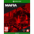 Xbox One hra Mafia Trilogy