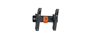 Vogel's TV 19-43", náklon 0-5-10-15°, hloubka 31 mm, VESA do 200x200, 15 kg