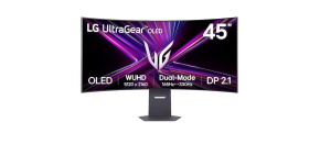 LG MT OLED LCD LED 44.5" 45GX950A - OLED panel, 5120x2160, 2xHDMI, DP, USB 3.0, USB-C, repro, nast vyska, zakriven LG MT OLED LCD LED 44.5" 45GX950A - OLED panel, 5120x2160, 2xHDMI, DP, USB 3.0, USB-C, repro, nast vyska, zakriven