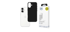 3mk ochranný kryt Matt Case pro Apple iPhone 17