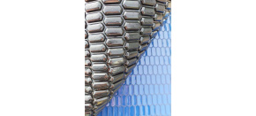 Solární plachta Planet Pool ULTRATEC pro bazény s rozměrem do 8 x 4 m, 550 mic